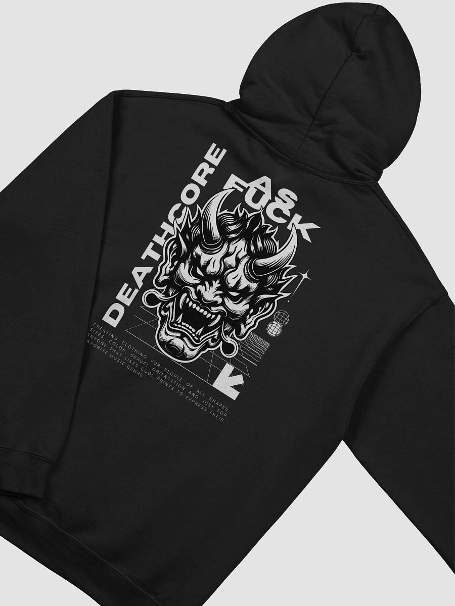 Deathcore (White) product image (3)