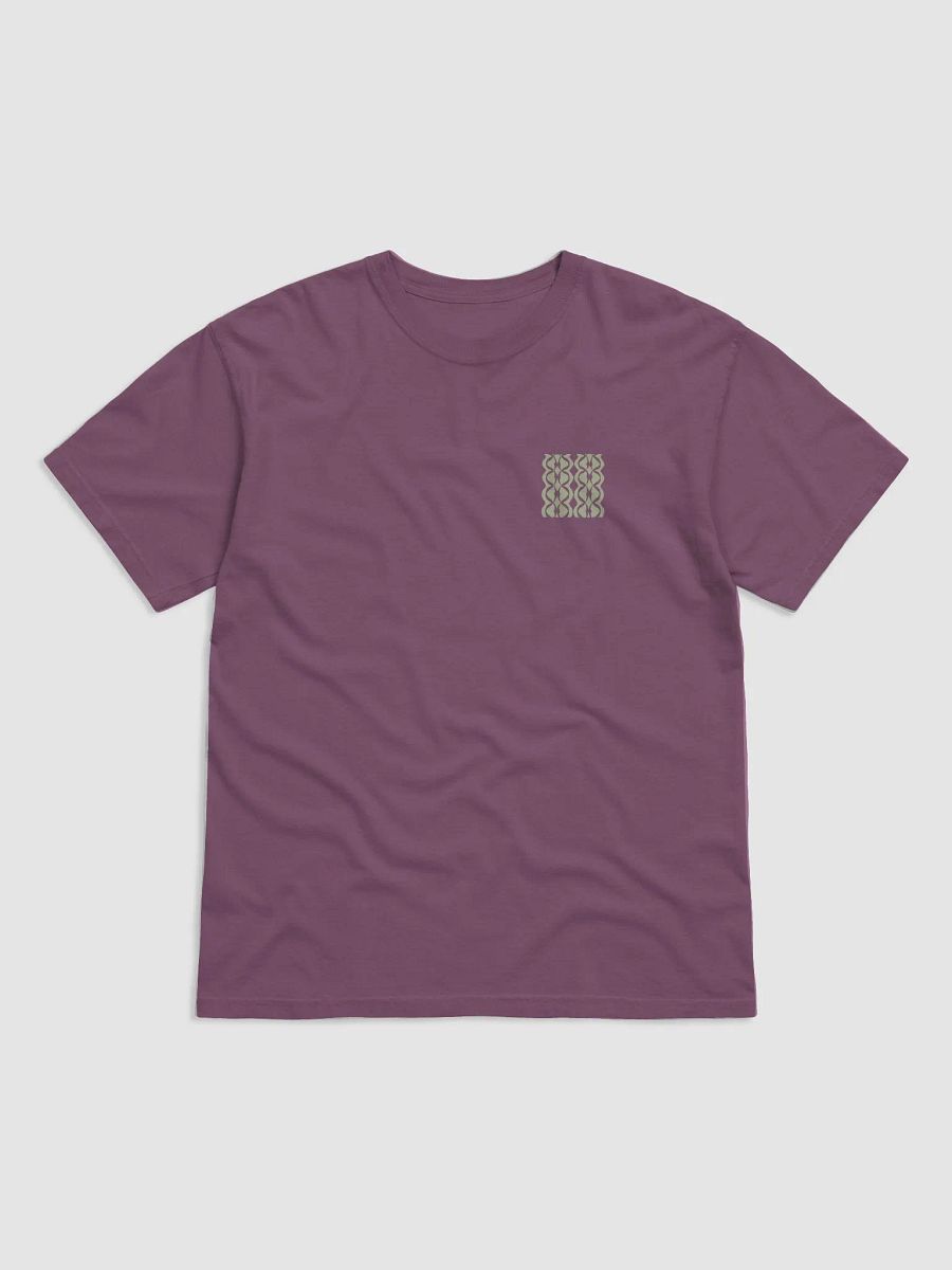 Cloud Nine Comfort Cotton Tee product image (4)