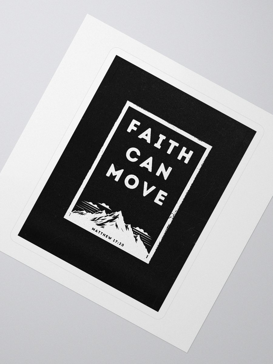 Fatih Discipline - Sticker product image (2)