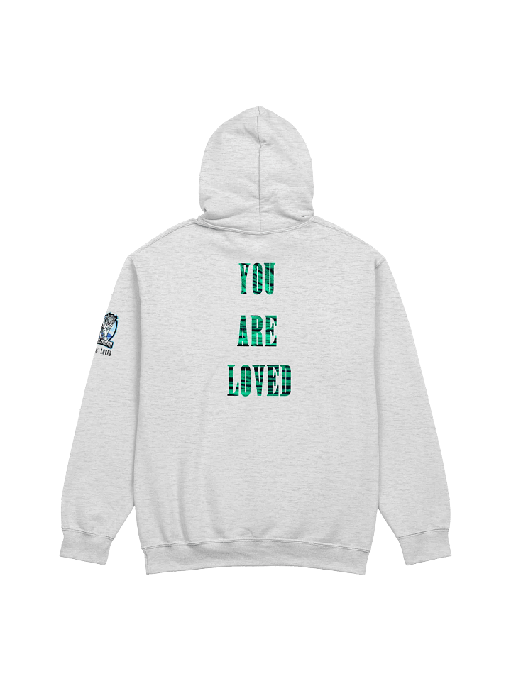 Love Hoodie product image (12)