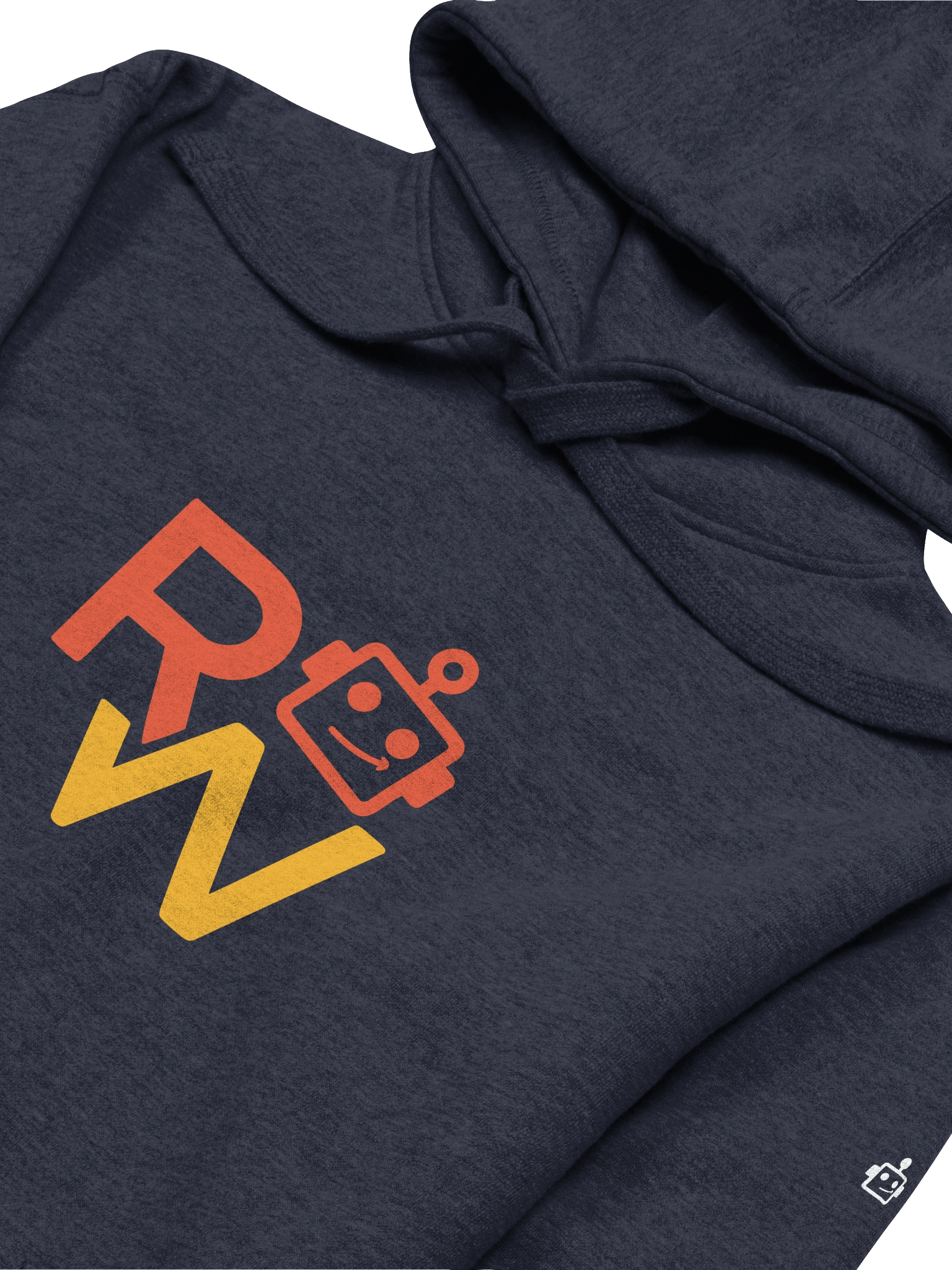 Built Like Rusty – Premium Hoodie product image (18)