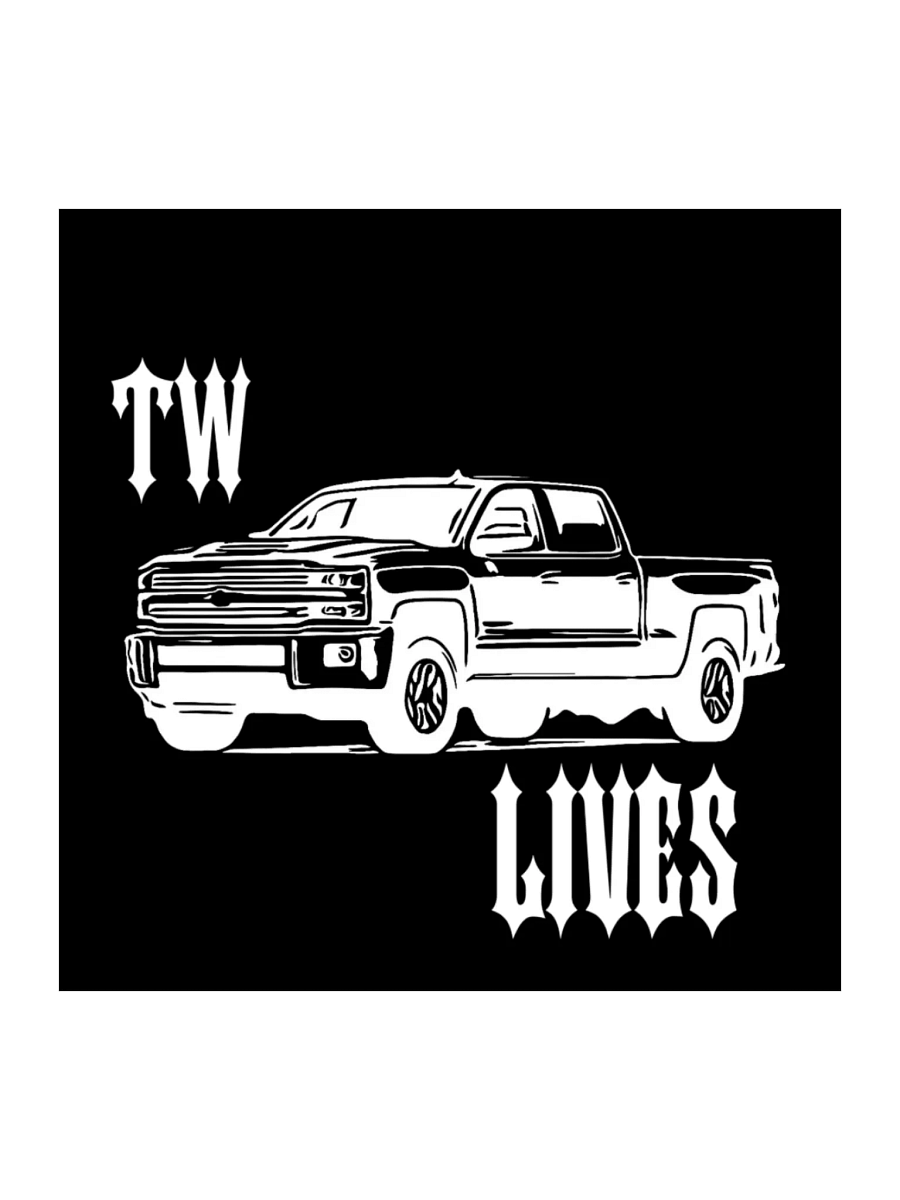 BWT STICKERS product image (12)