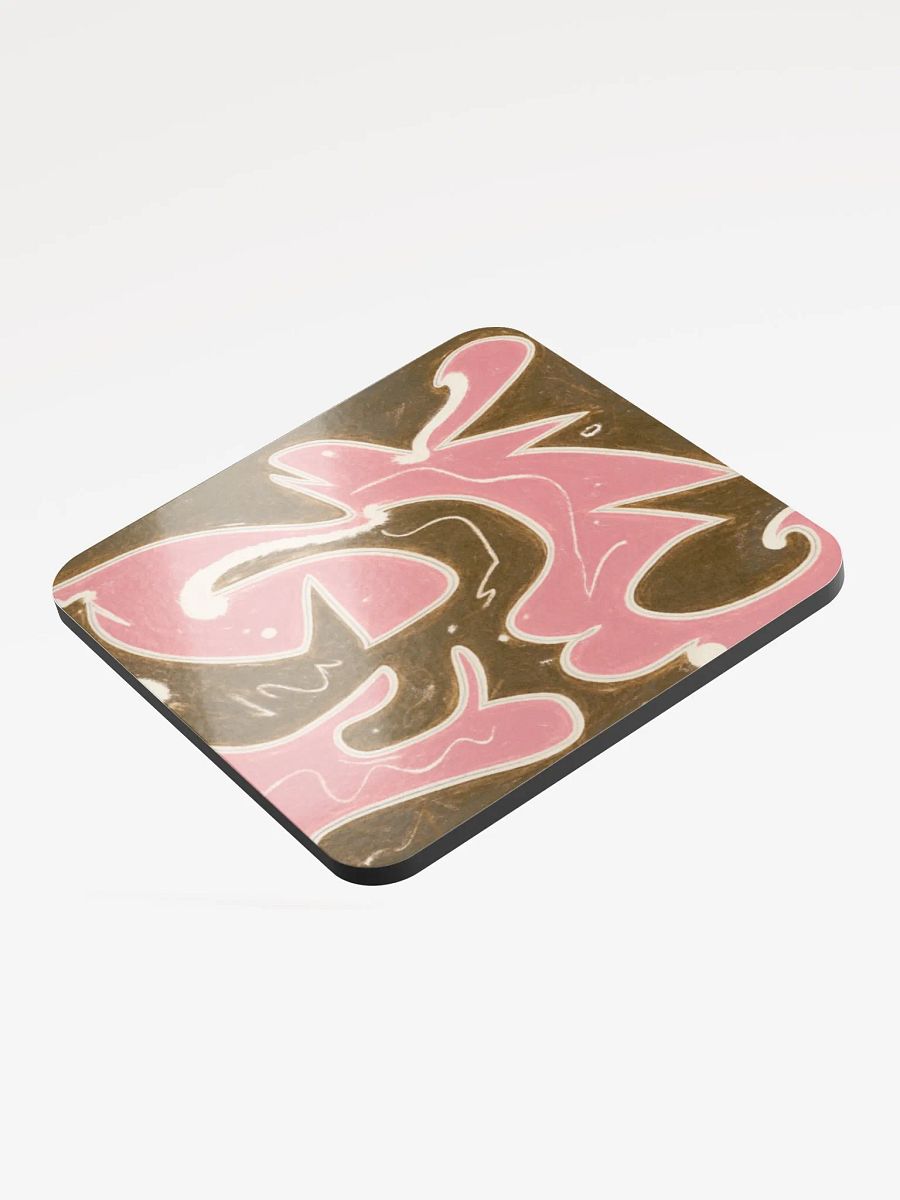 Abstract #12 Coaster product image (3)