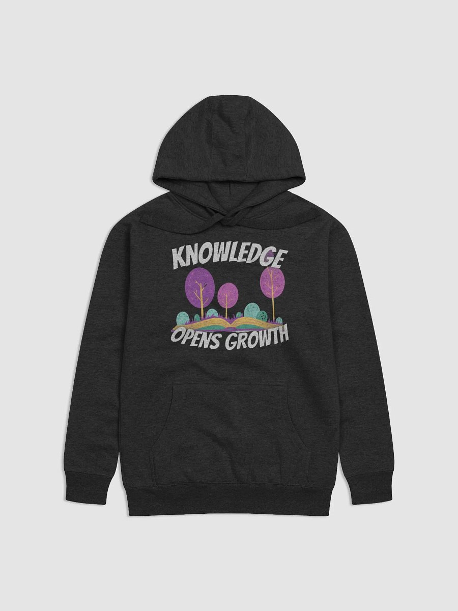 Cozy Hoodie product image (1)