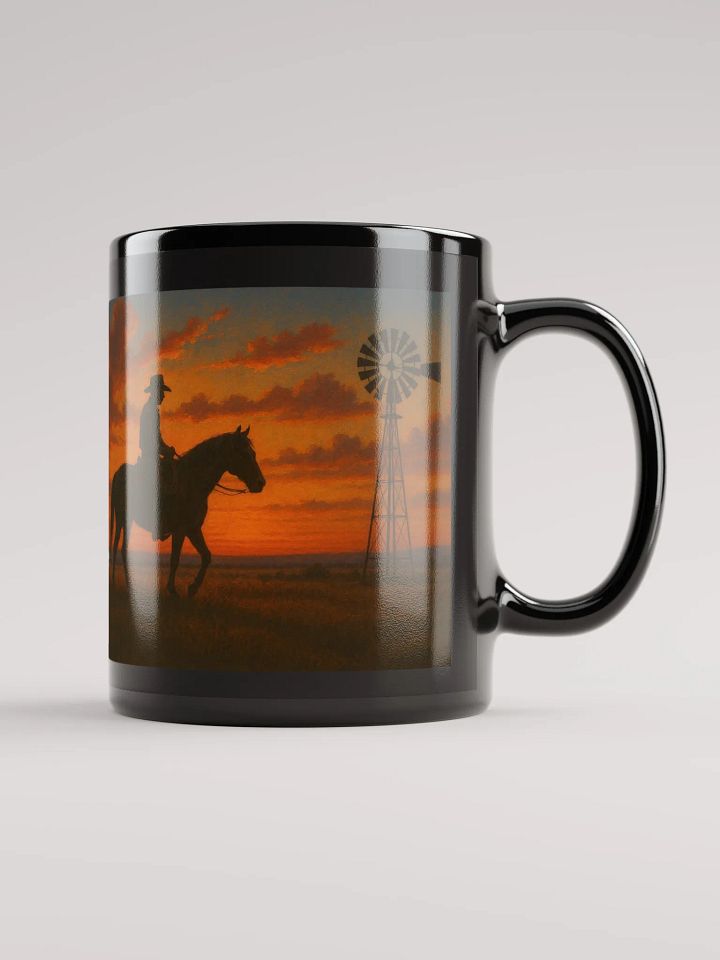 Sunset & Saddles product image (2)