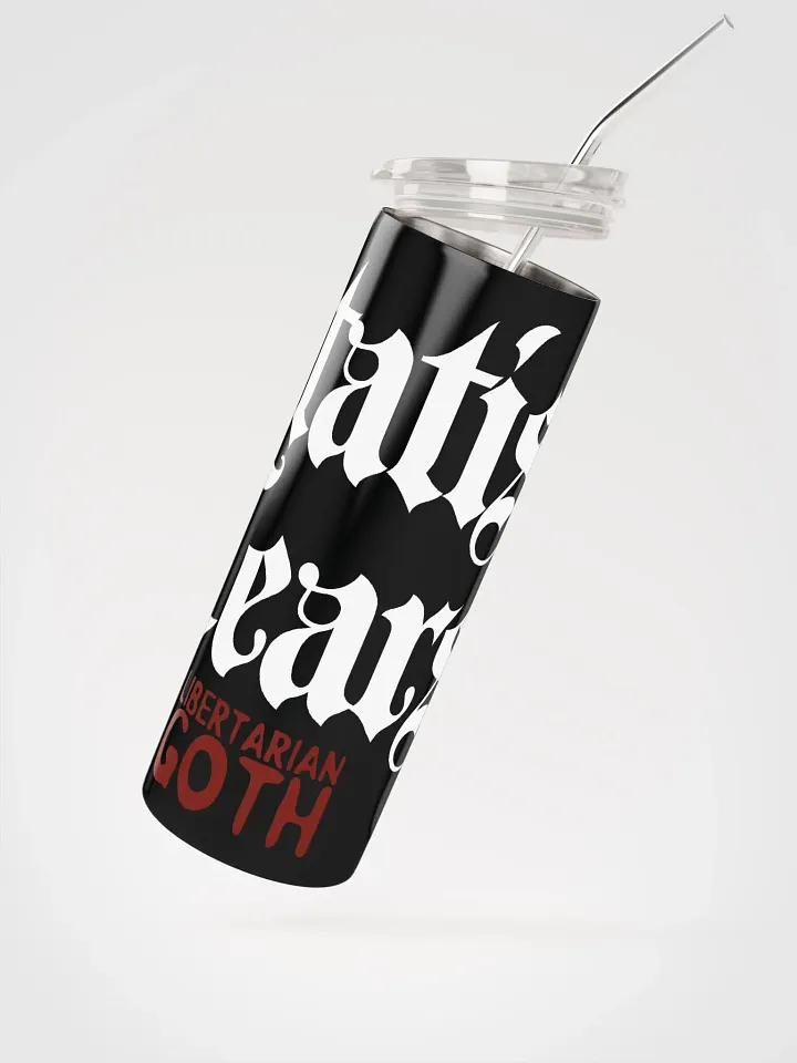 Statist Tears - Stainless Black product image (2)