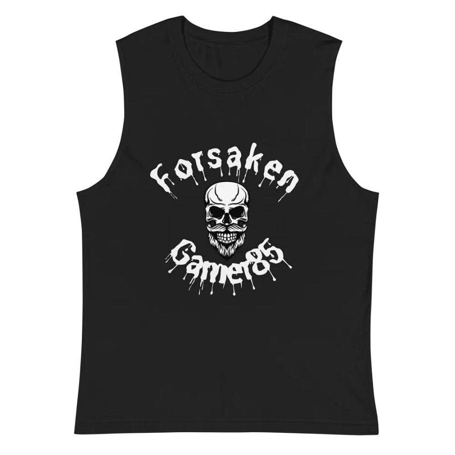 FORSAKEN TANK's (DILF) product image (2)