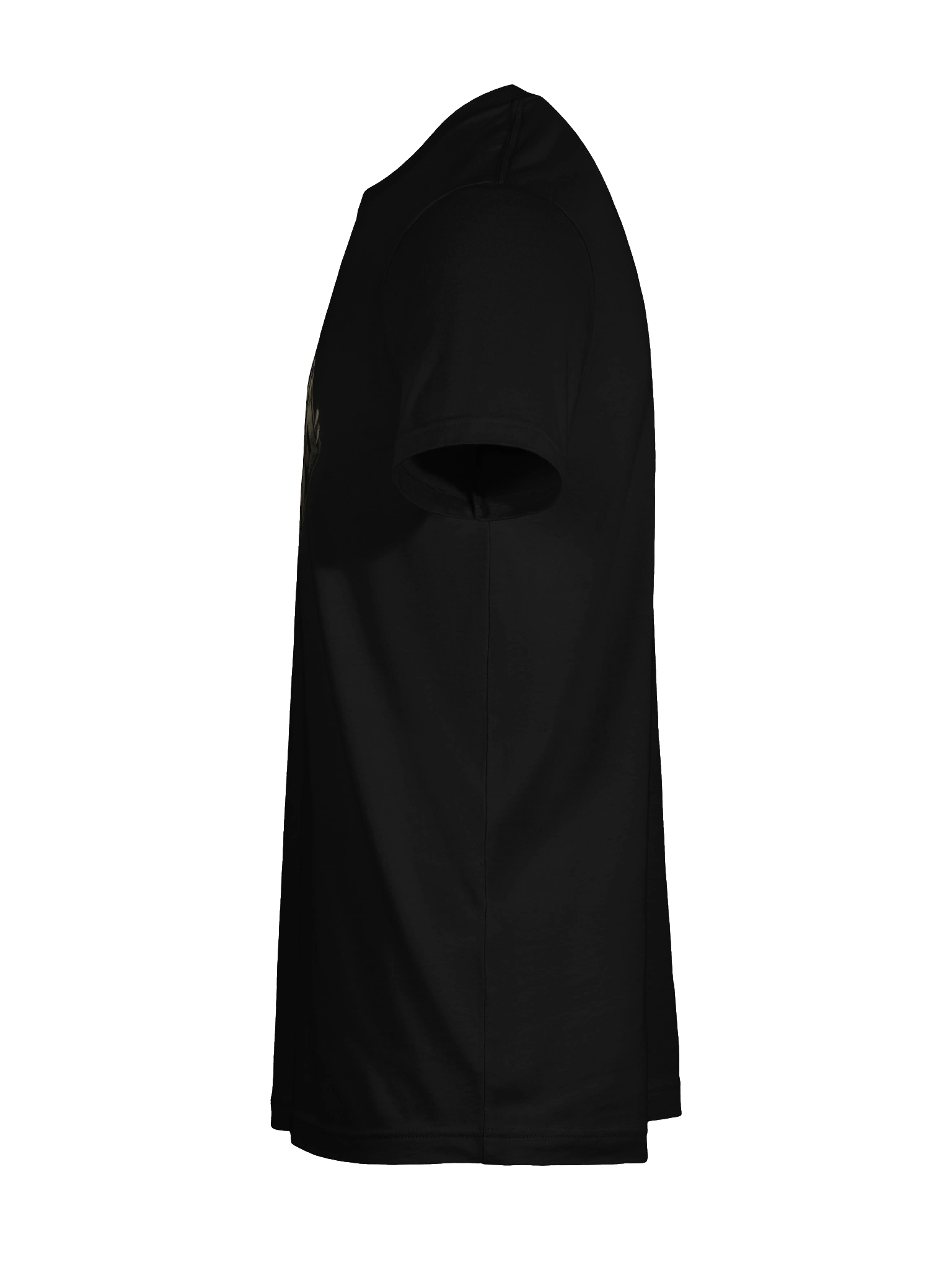 Ghosty 2025 Classic Tee product image (62)