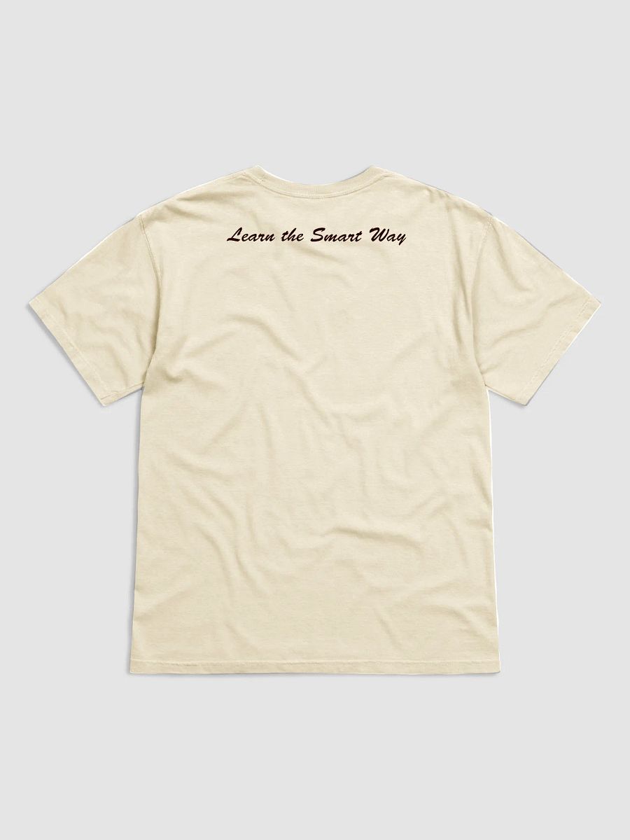 Transcended Logo Comfort Tee product image (10)