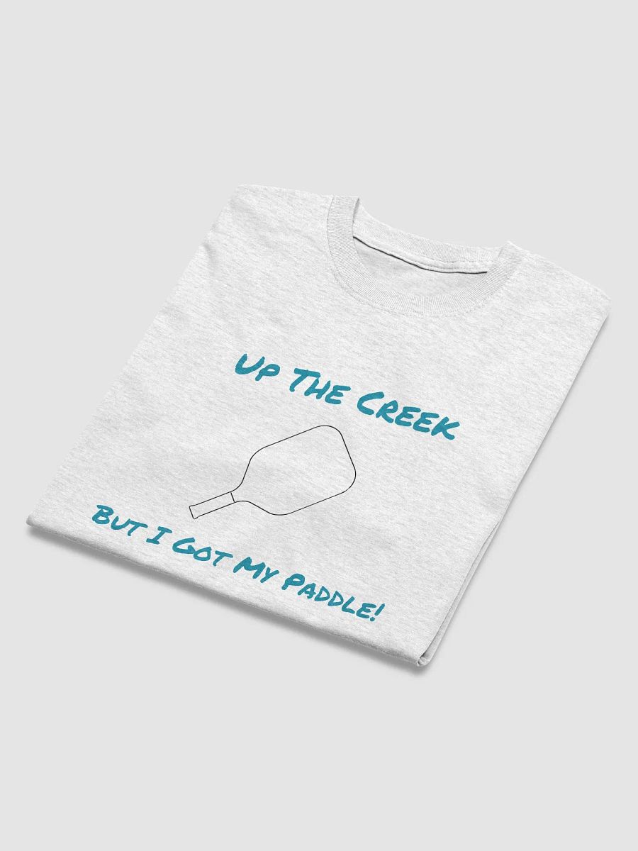 Paddle Creek Print Tee product image (20)