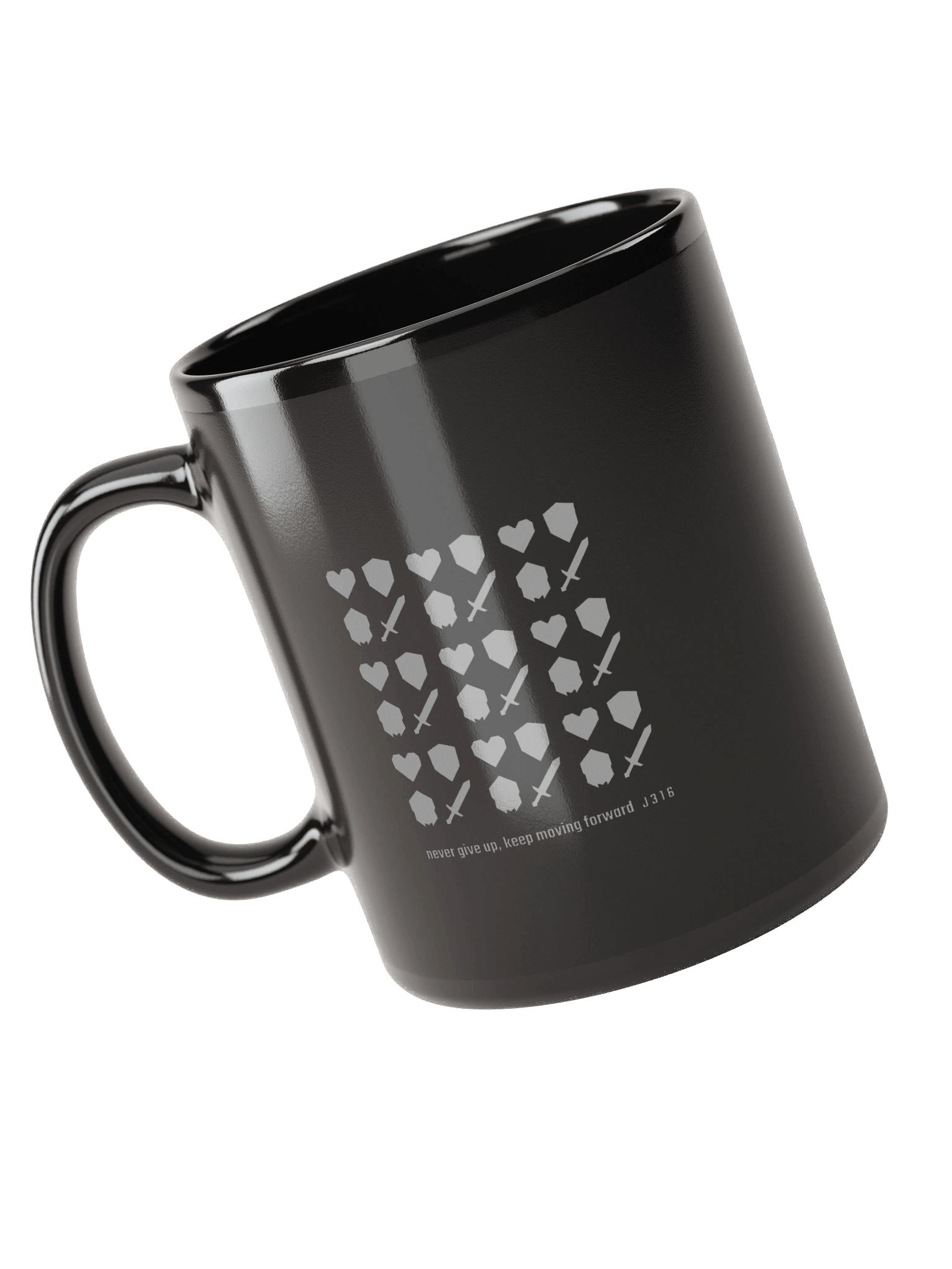 STAY CREATIVE MUG product image (2)