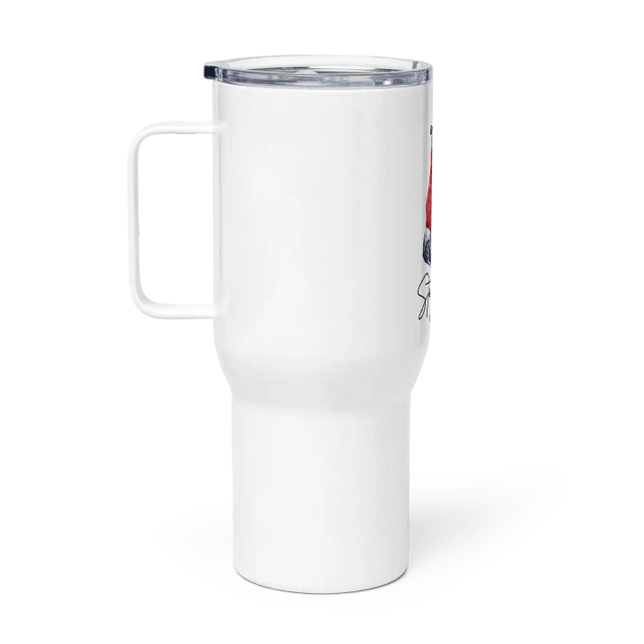 Stay Cosy Travel Cup product image (1)