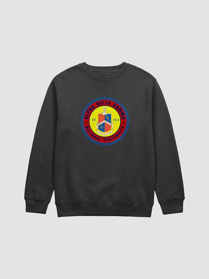ADG Circle - Sweatshirt product image (5)