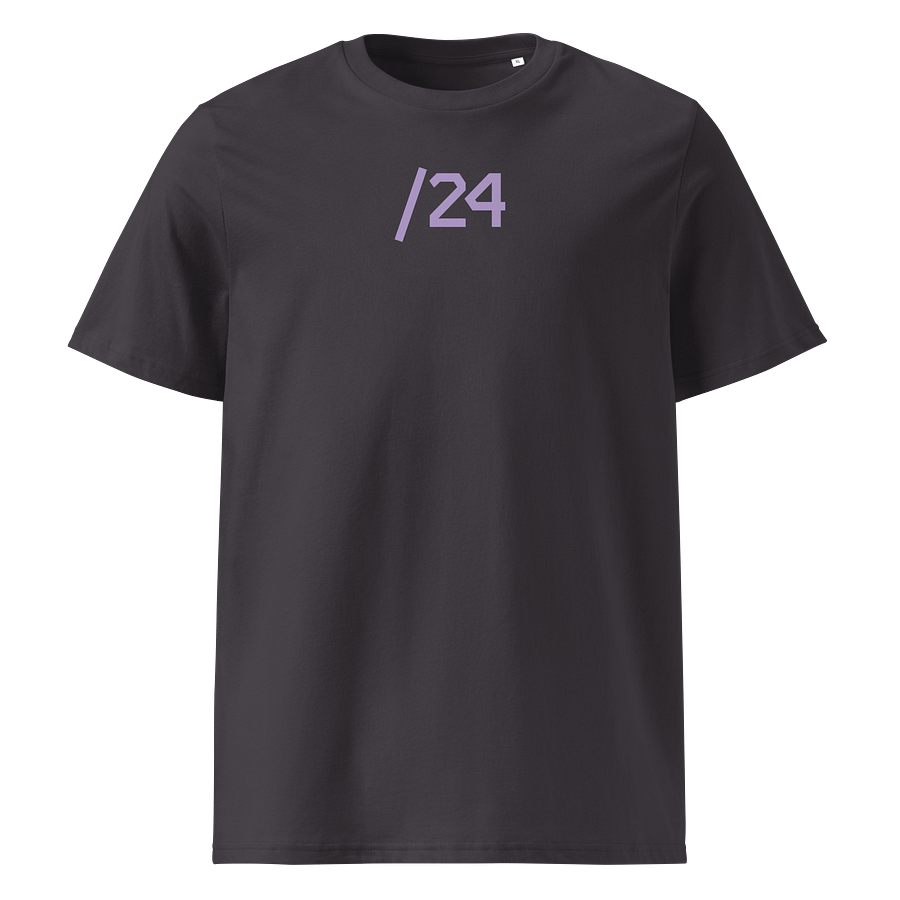 Class C (Dracula) - Organic Cotton Tee product image (1)