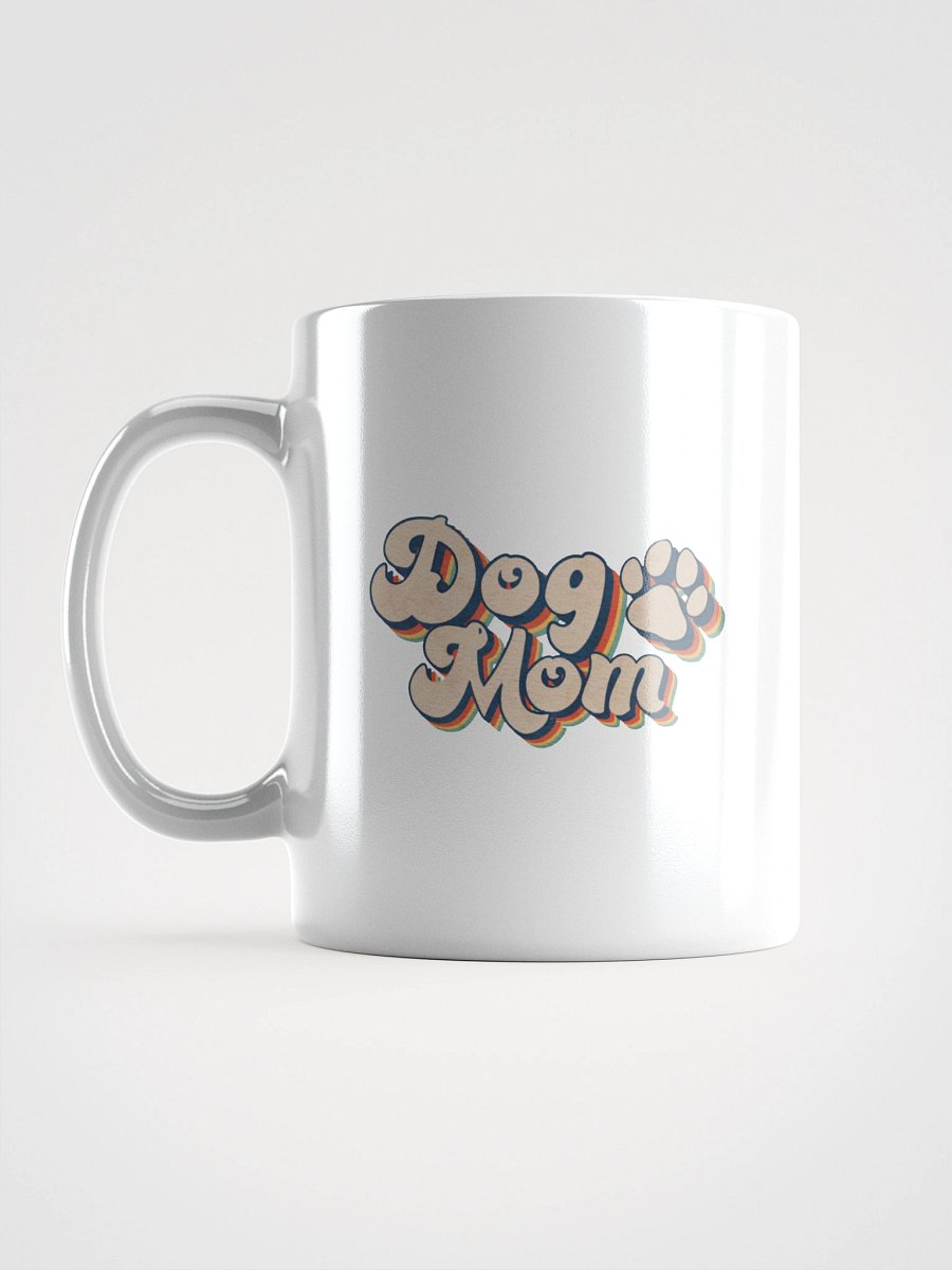 Dog Mom Mug product image (16)