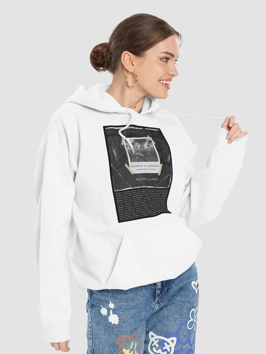 RESPEITE HOODIE product image (14)