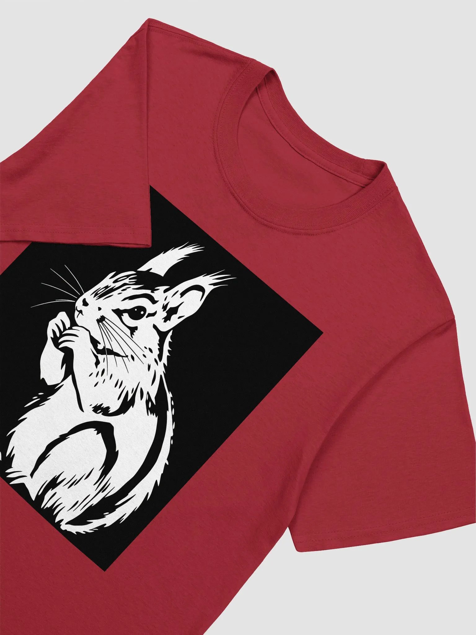 Whimsical Illustration Unisex T-Shirt product image (3)