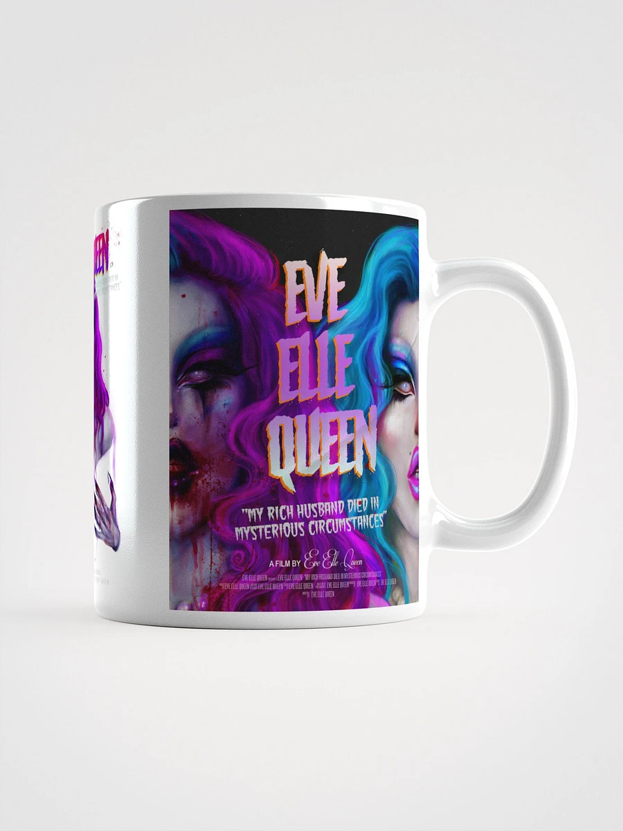 Eve Elle Movie Poster Mug product image (1)