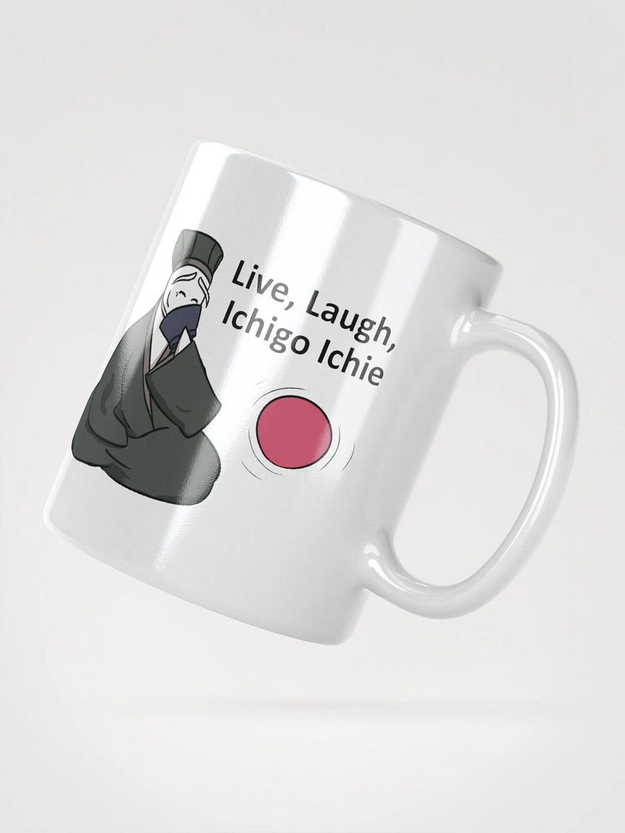 Live, Laugh, Ichigo Ichie product image (2)