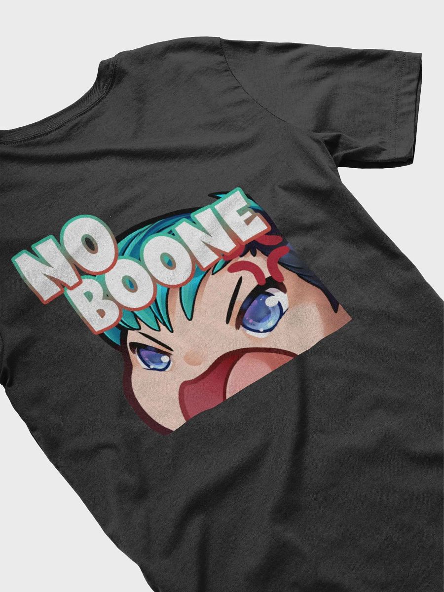 No Boone! Britva Games Supersoft Tee product image (26)