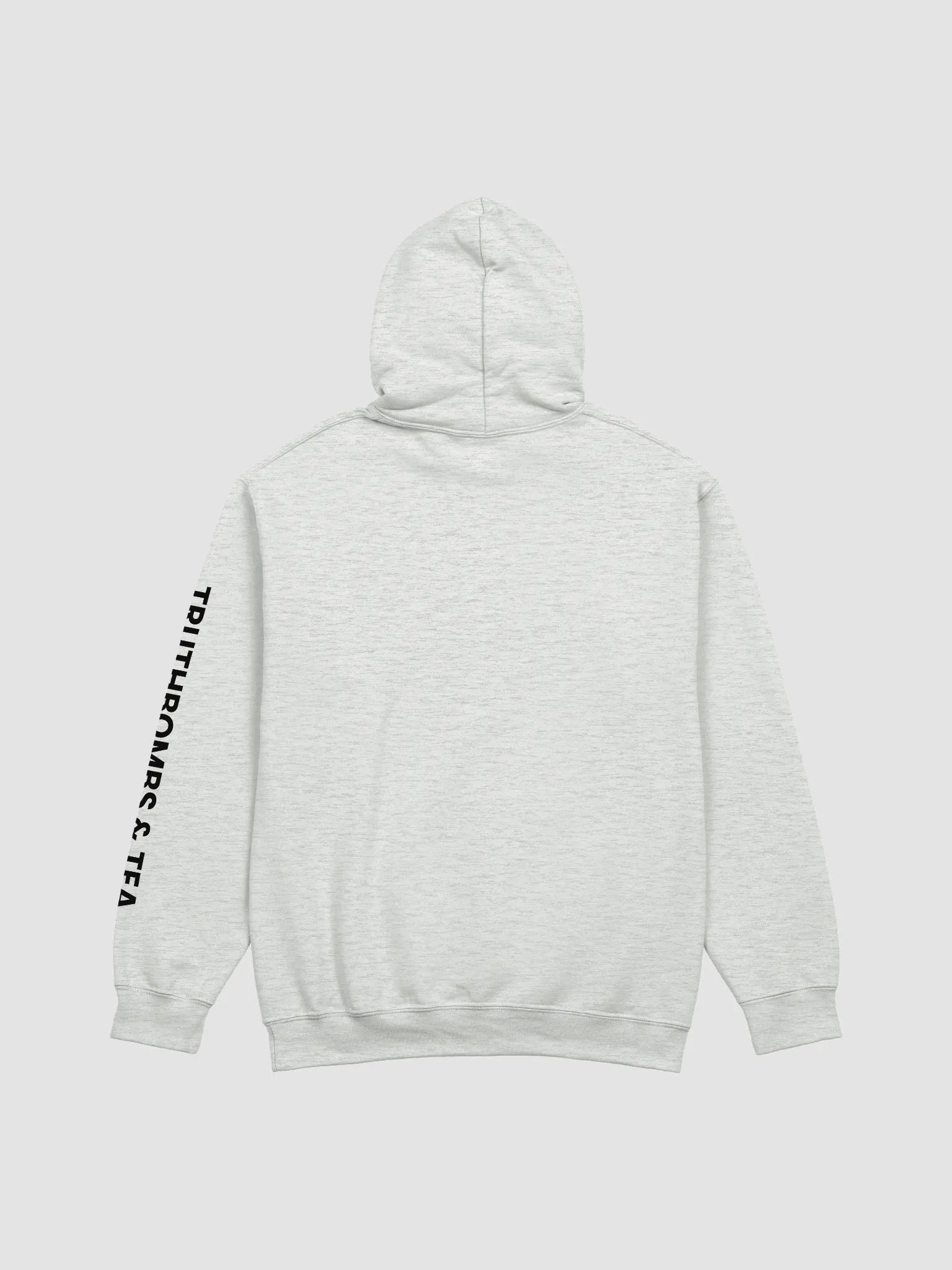 Leader Hoodie - Go Your Own Way product image (15)