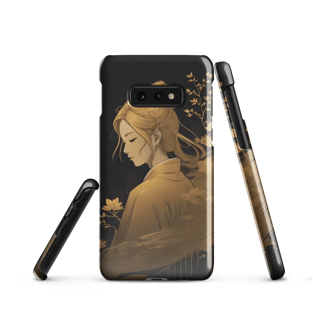 Snap Case for Samsung - Ethereal Beauty product image (3)