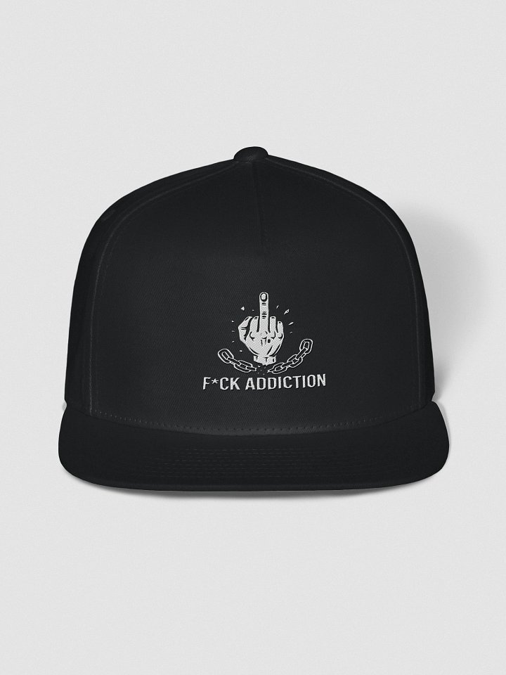Break Free Snapback Cap product image (1)