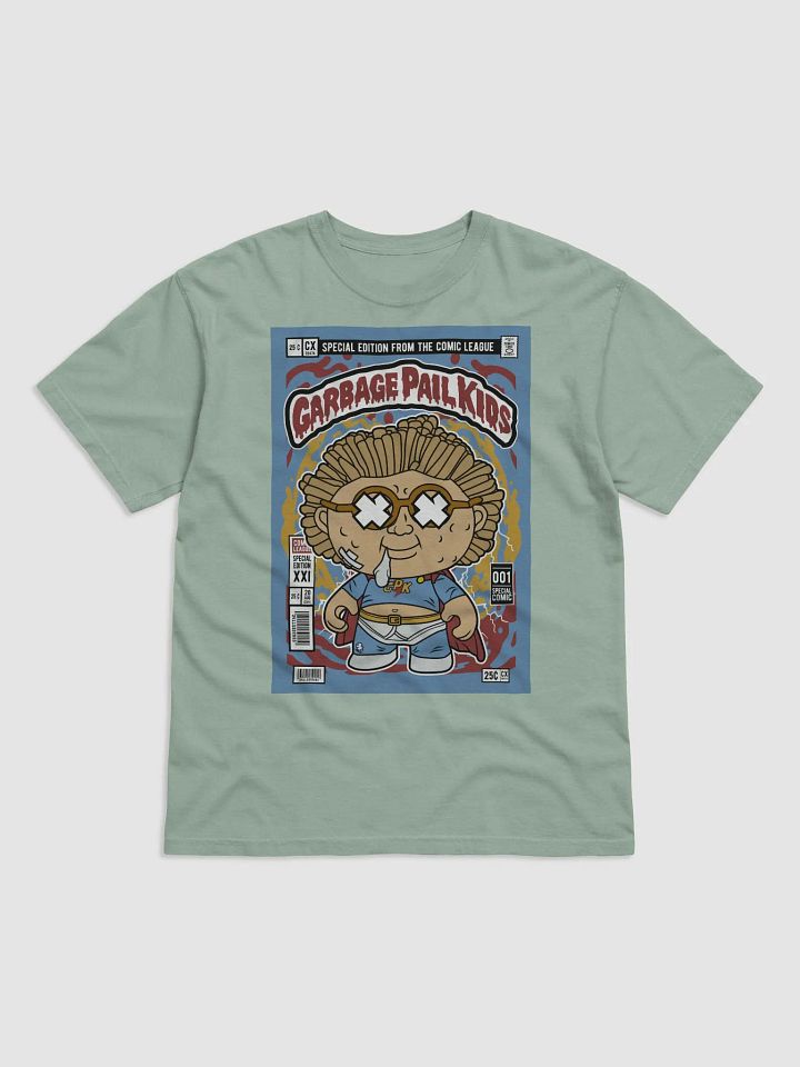 Garbage Pail Kids Special Edition Comi product image (10)
