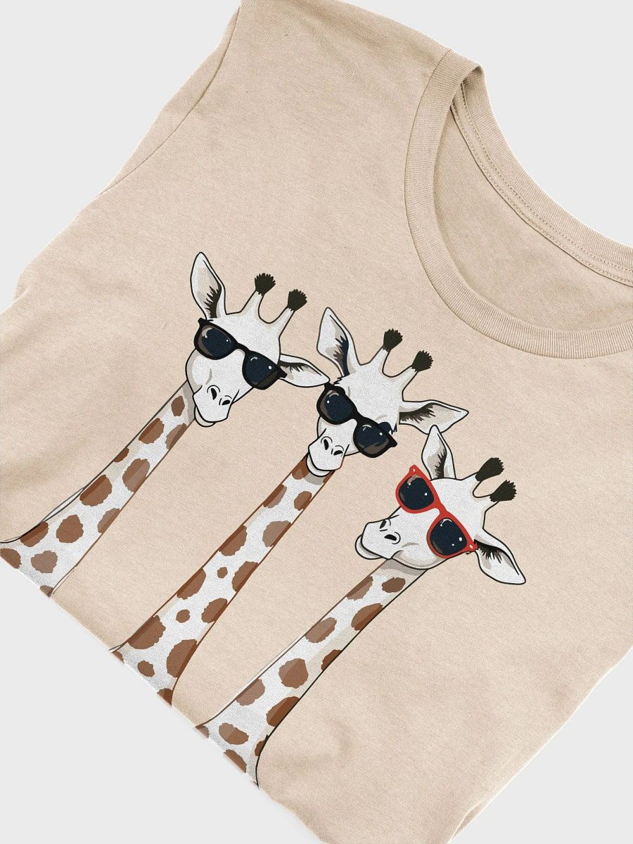 Chic Giraffes product image (5)