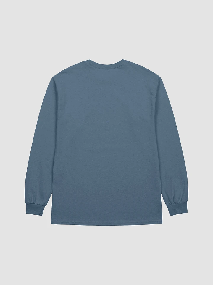 Can't Get Full on Fancy Long T Shirt product image (1)