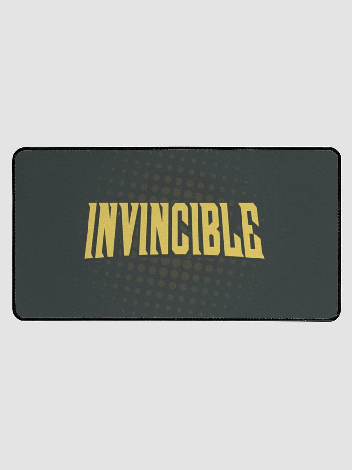 Invinvible Desk matt product image (1)