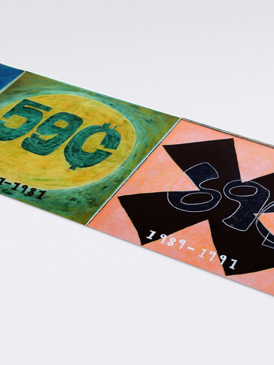 What Women Make Long Stickers product image (4)