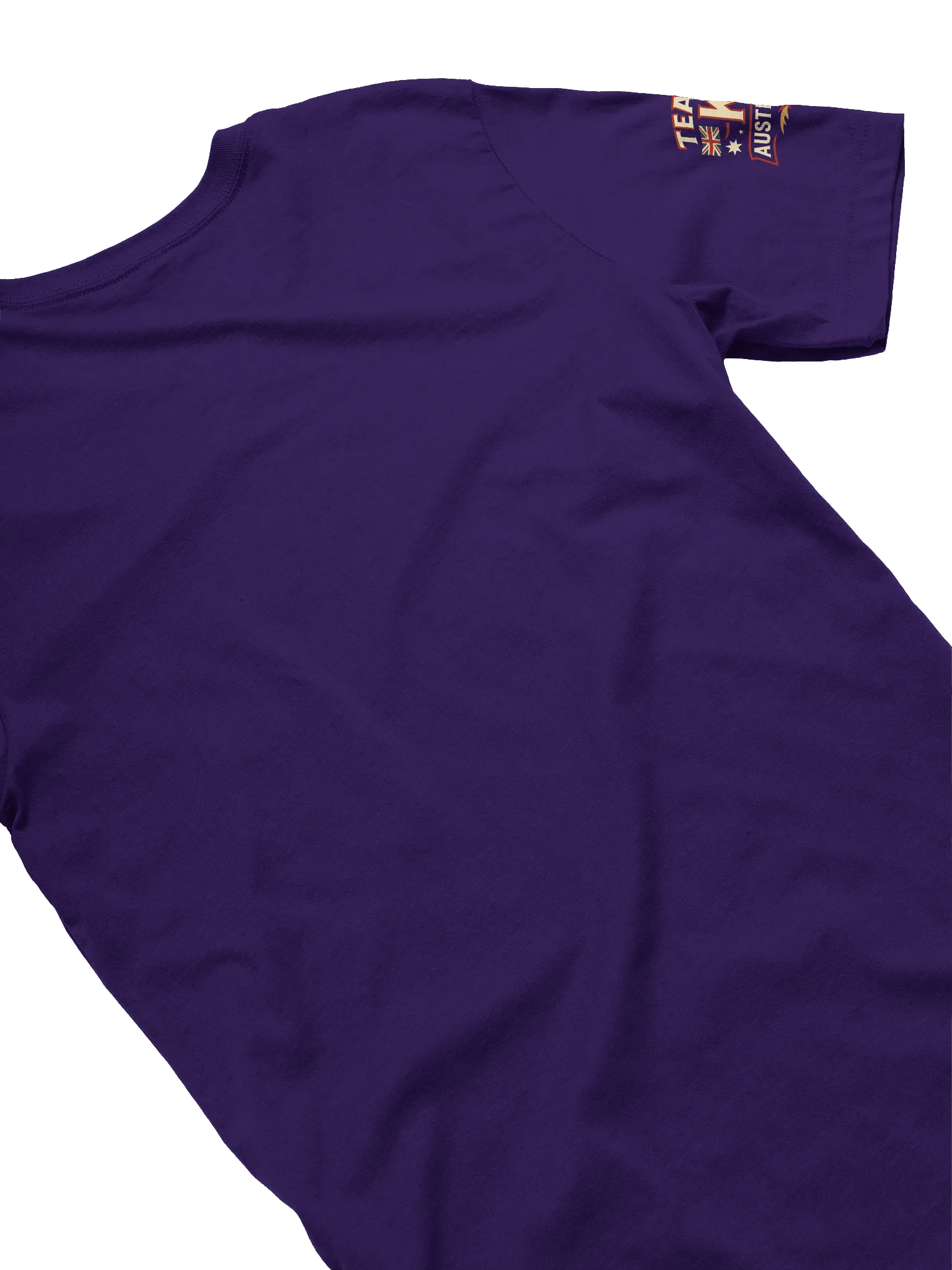 TEAM K AUSTRALIA T-Shirt product image (24)