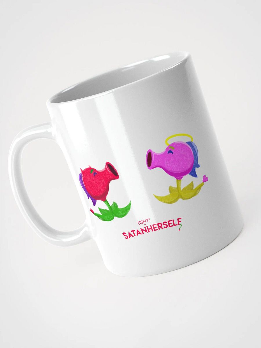 Lesbian Peas Mug product image (3)