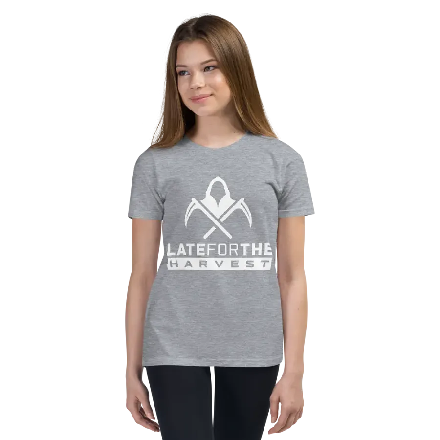 LFTH Youth Shirt product image (157)