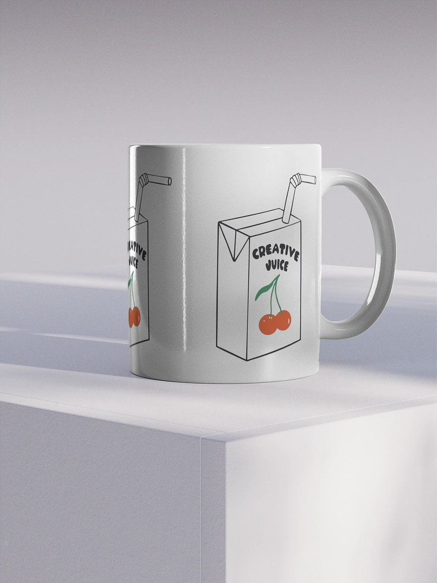 Creative Juice Mug product image (4)