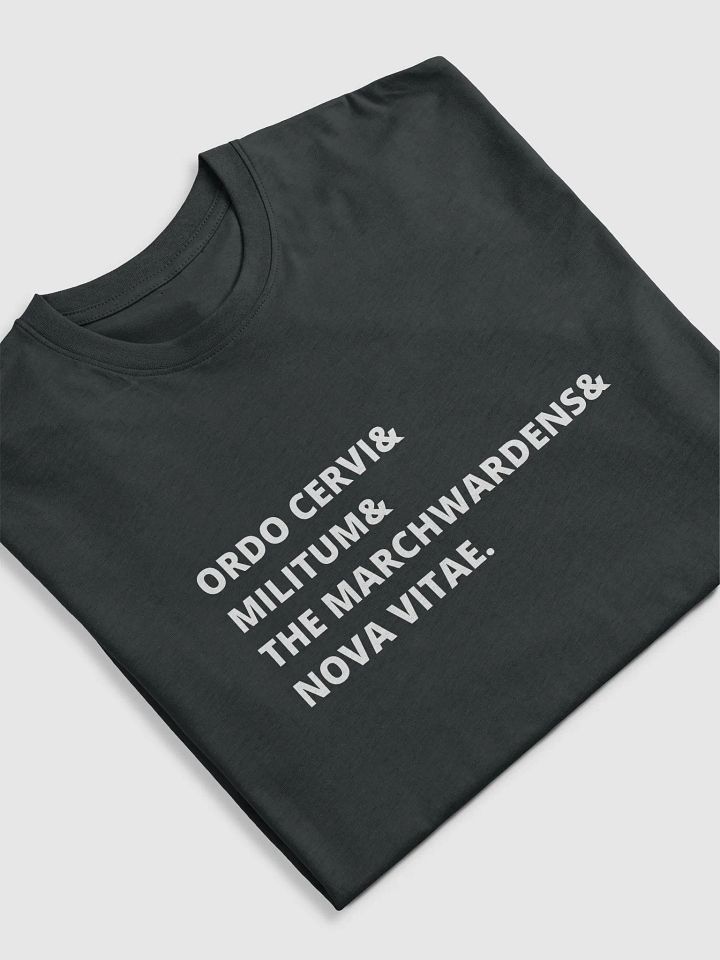 4 Guilds Tee product image (1)