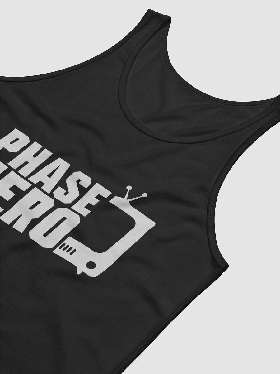 Phase Hero Tank Top product image (6)