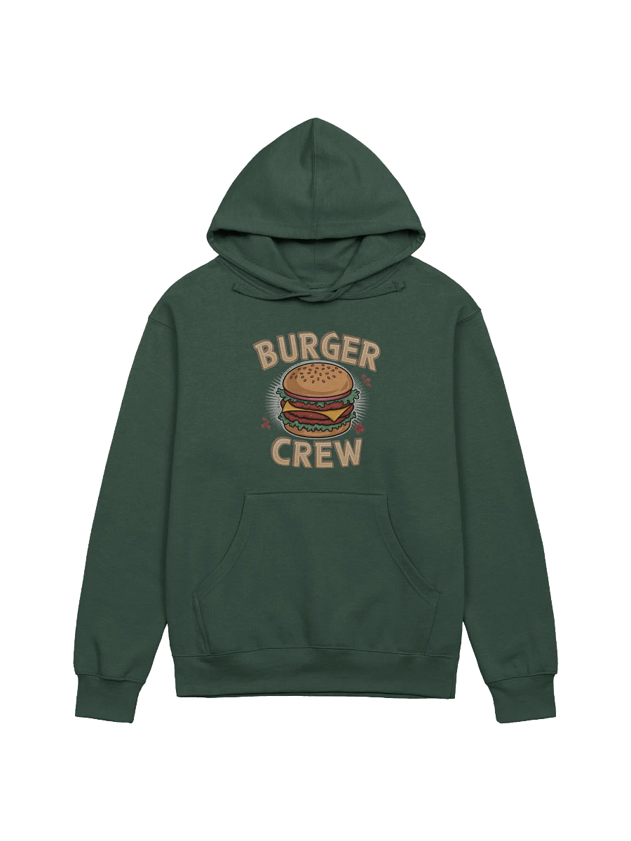 Burger Crew product image (1)