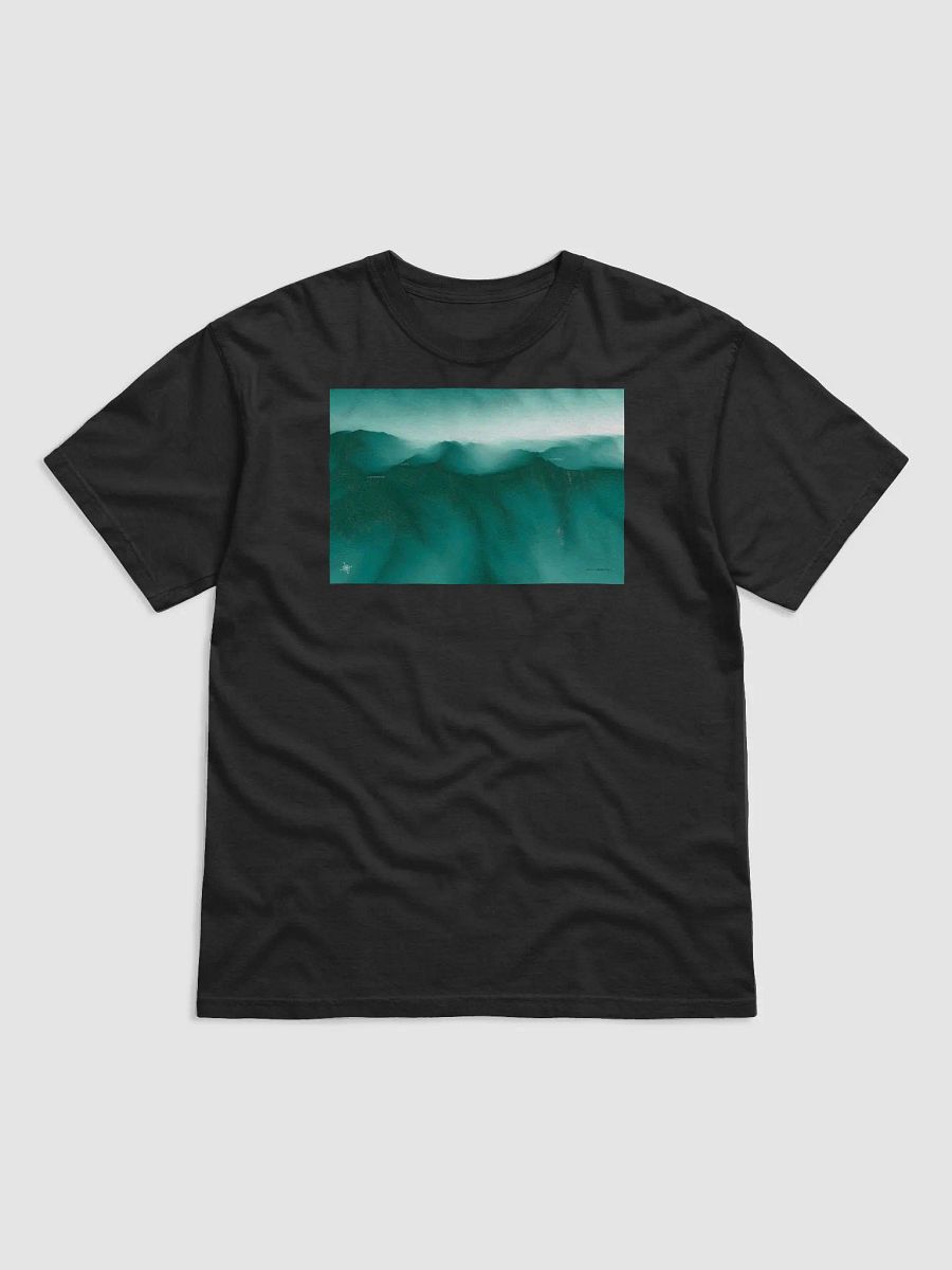 Castle Conundrum Cathedral Tee product image (1)