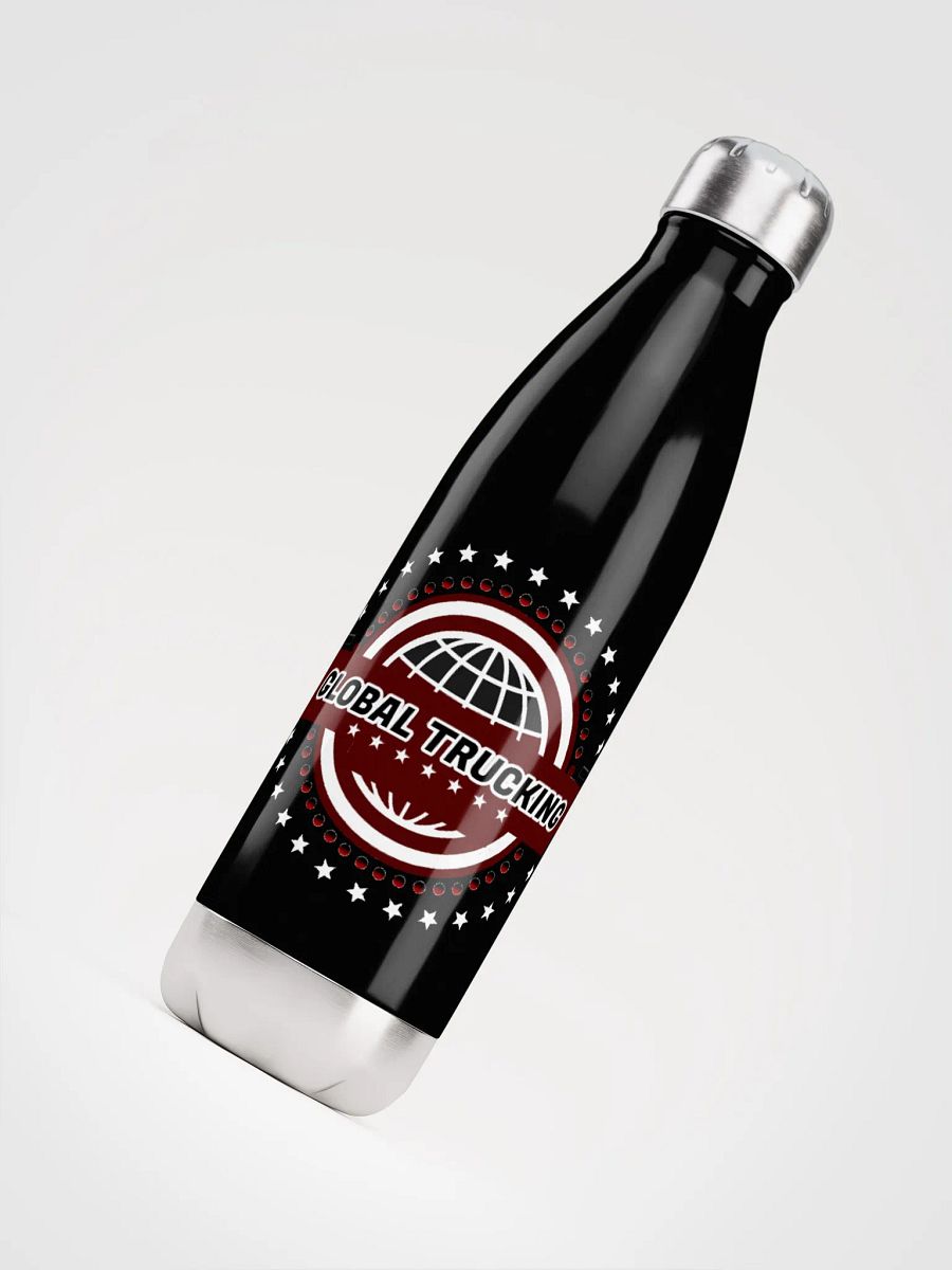 Stainless Steel Water Bottle product image (8)