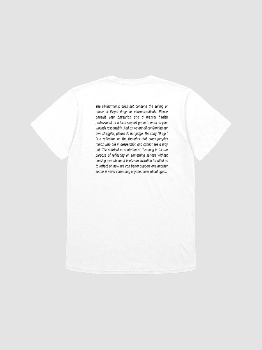 D.R.U.G.S. product image (2)