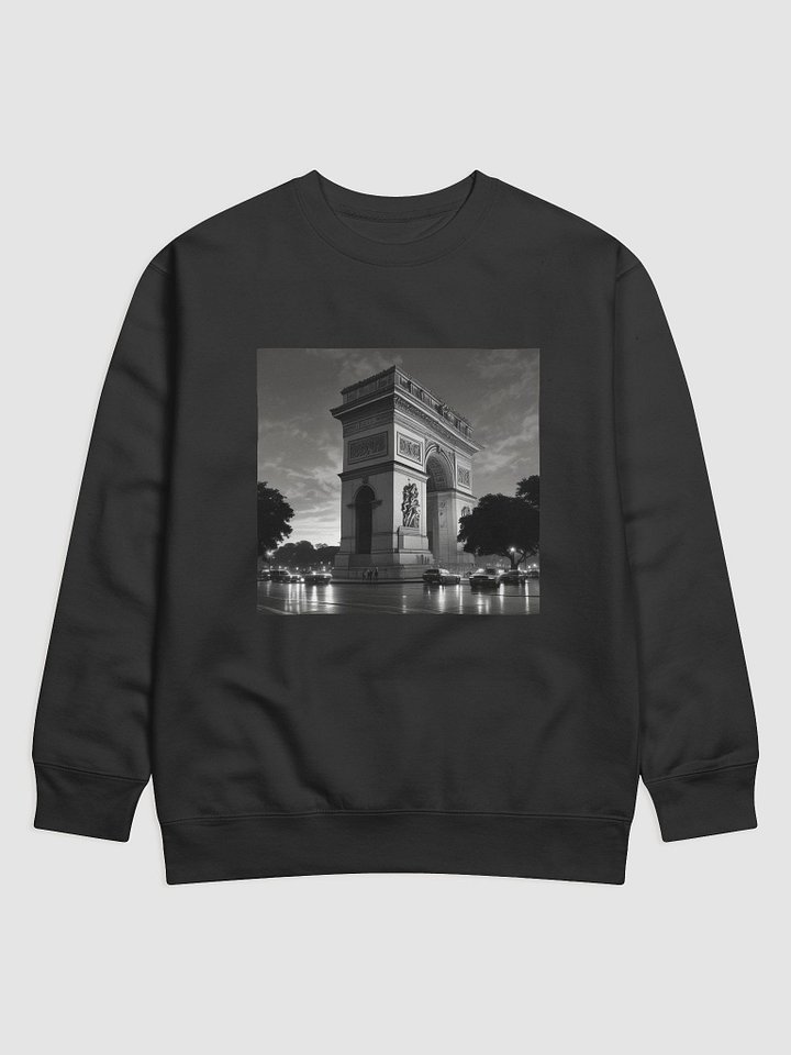 Arc de Triomphe product image (5)