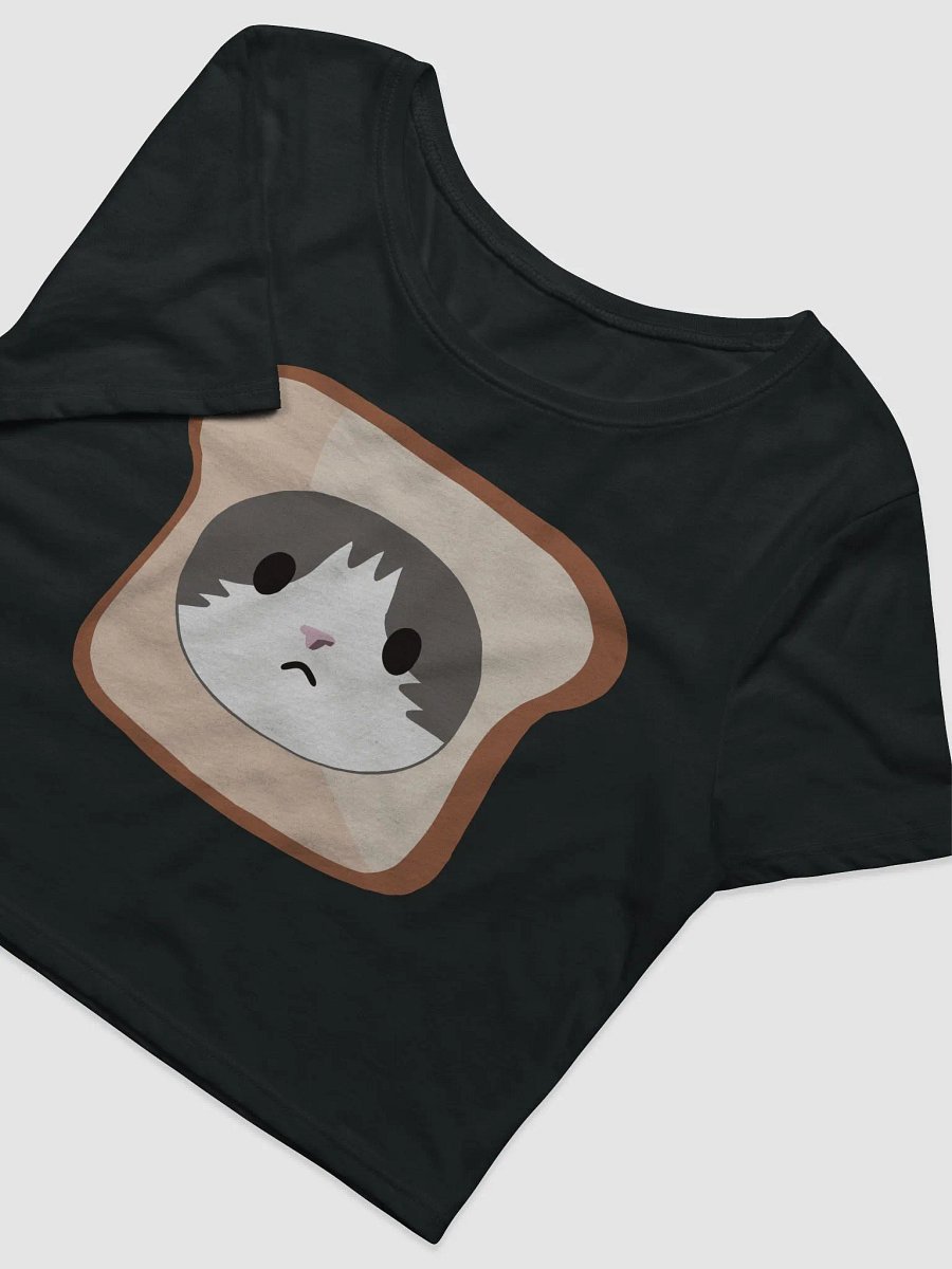 FINN&CINNI SANDWICH Crop Tee product image (2)