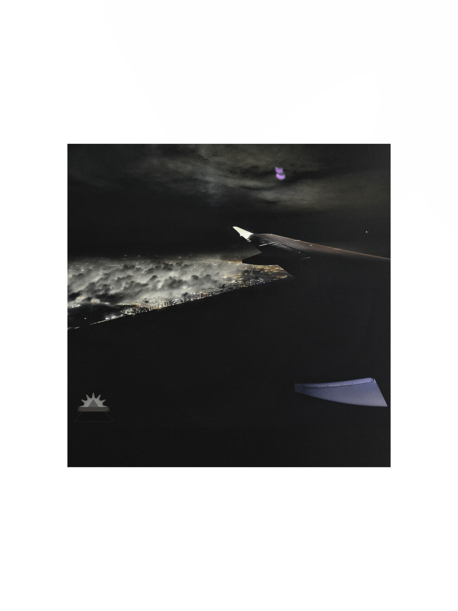 Night Flight product image (3)