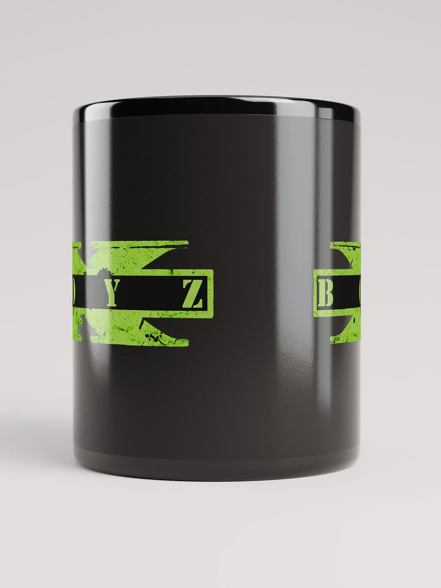 X-Boyz: The Mug product image (9)