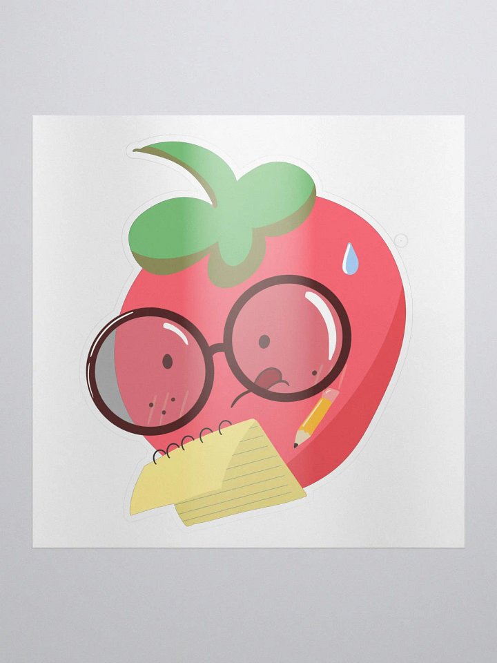 berryNotes sticker product image (1)