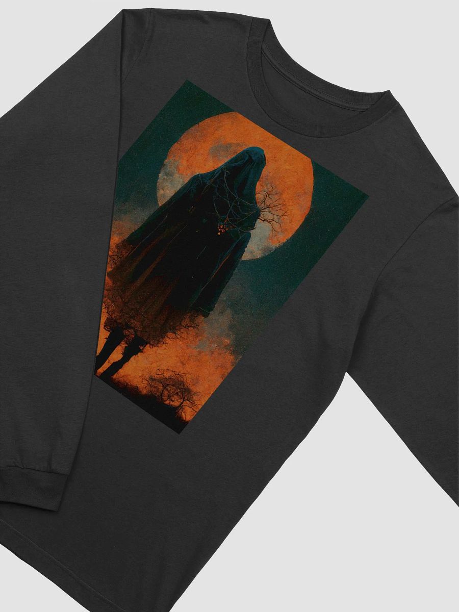 Eclipse Aura Long Sleeve Tee product image (3)