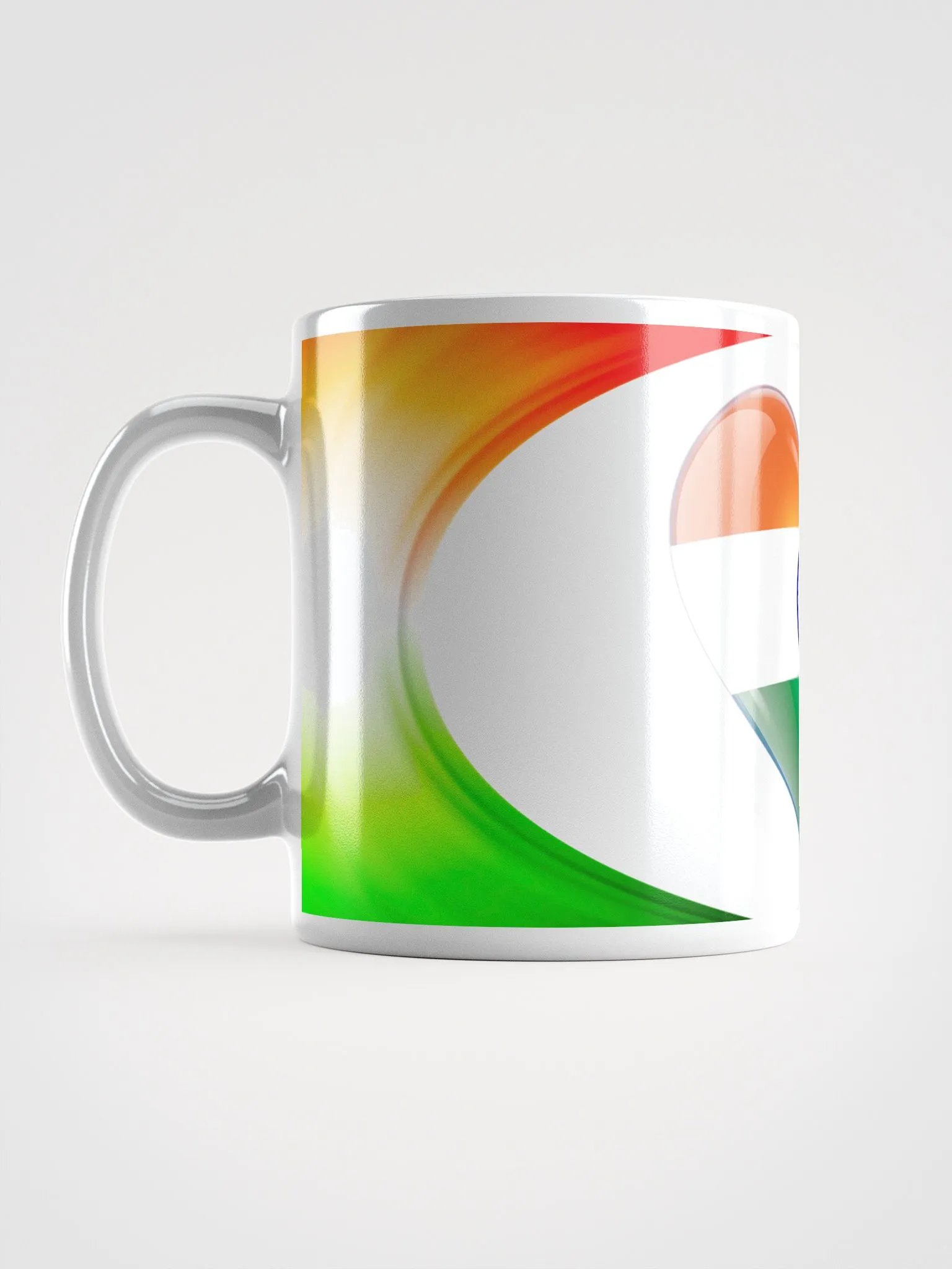 Indian Pride Mug product image (6)