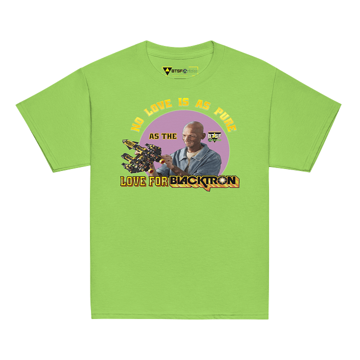 Kid's Clothing LOVE for Blacktron product image (7)